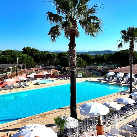 Village Vacances De Ramatuelle - Le Sentier Des Pins المظهر الخارجي الصورة