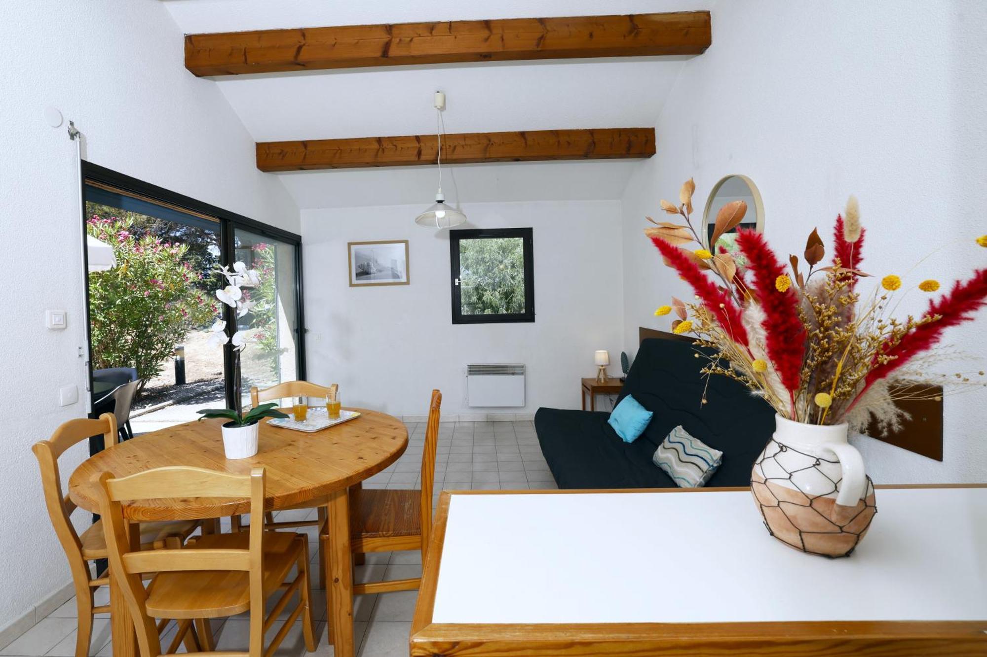 Village Vacances De Ramatuelle - Le Sentier Des Pins المظهر الخارجي الصورة