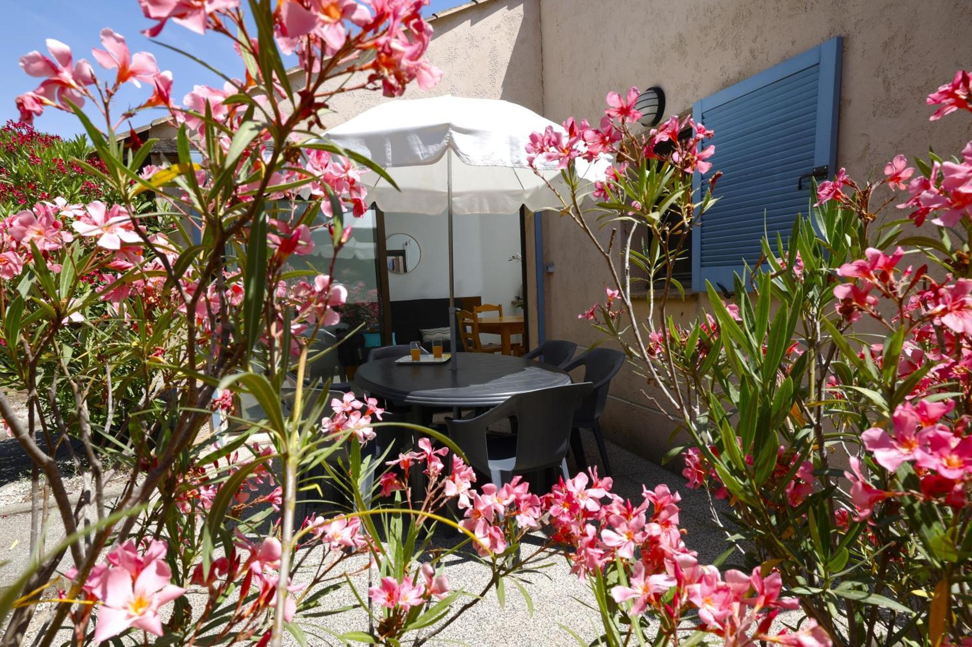 Village Vacances De Ramatuelle - Le Sentier Des Pins المظهر الخارجي الصورة